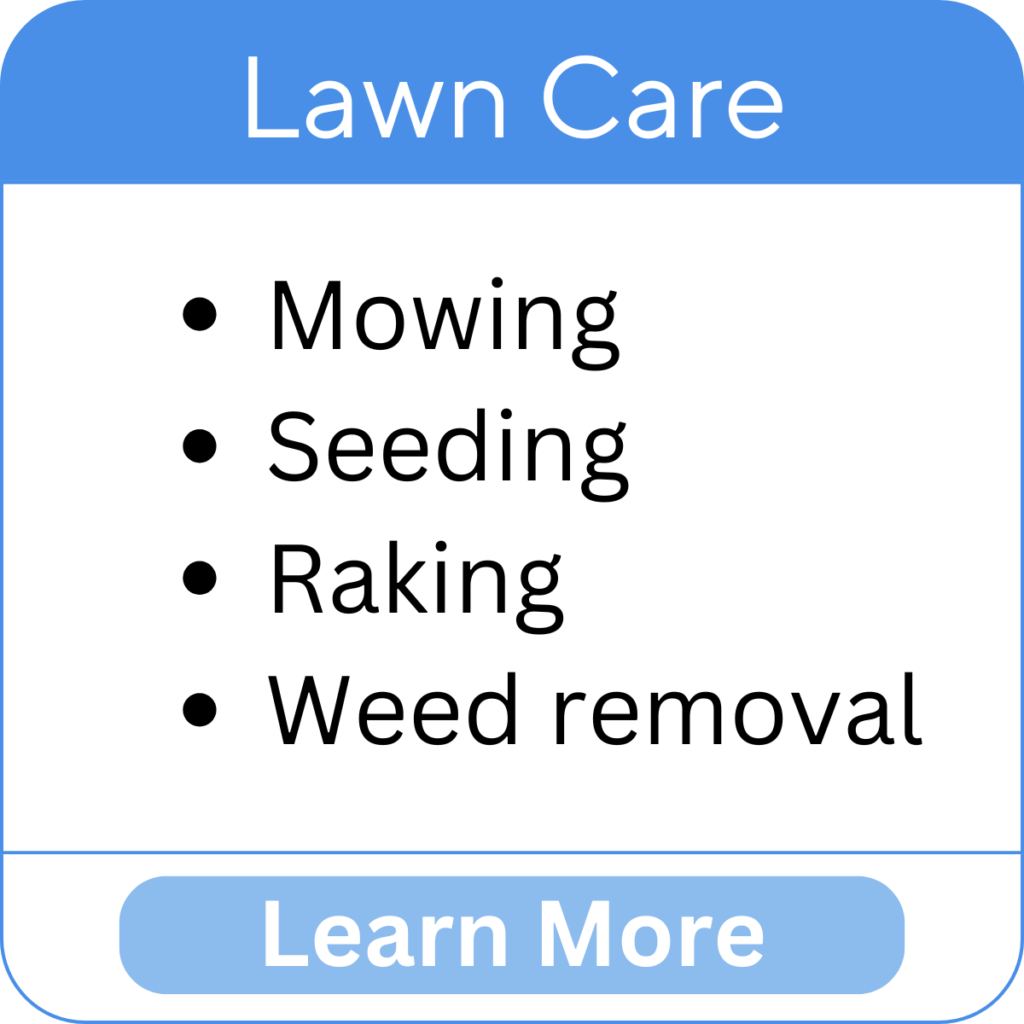 lawn care services halifax