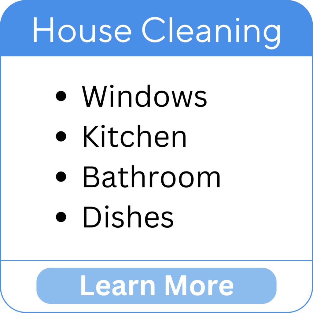 house cleaning services halifax