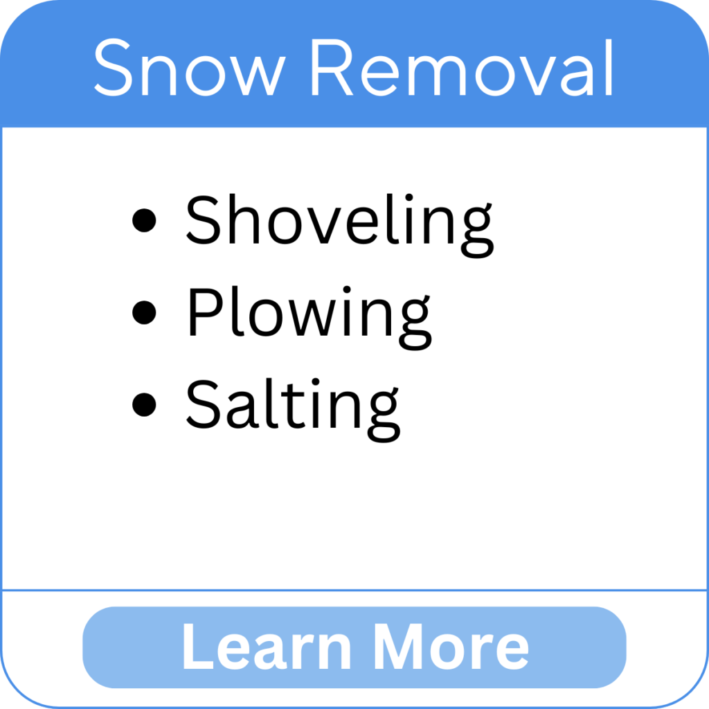 snow removal services halifax